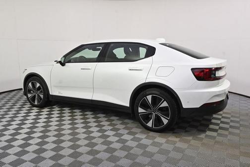 2024 Polestar 2 Long Range Dual Motor