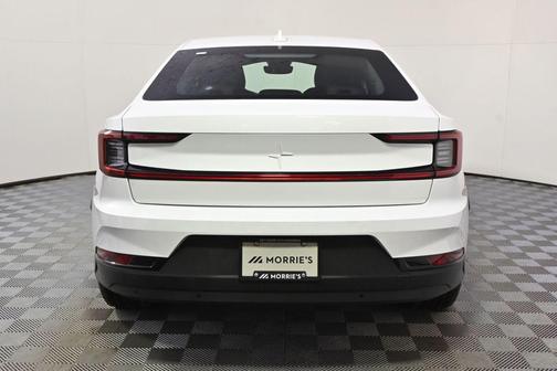 2024 Polestar 2 Long Range Dual Motor