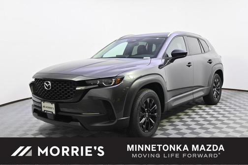 2025 Mazda CX-50 2.5 S Select Package
