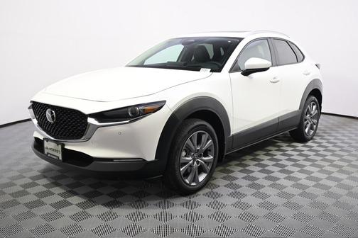 2026 Mazda CX-30 2.5 S Premium Package