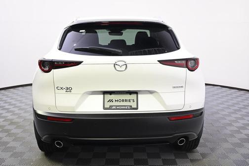 2026 Mazda CX-30 2.5 S Premium Package