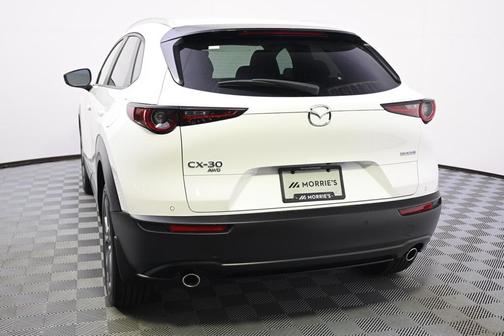 2026 Mazda CX-30 2.5 S Premium Package