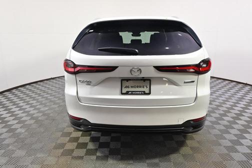 2025 Mazda CX-90 3.3 Turbo S