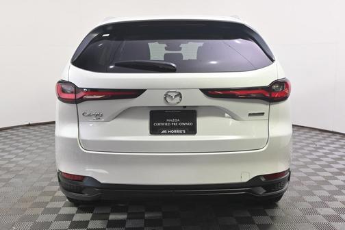 2025 Mazda CX-90 3.3 Turbo S