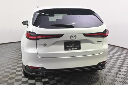 2025 Mazda CX-90 3.3 Turbo S