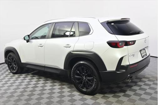 2023 Mazda CX-50 2.5 S Preferred Plus