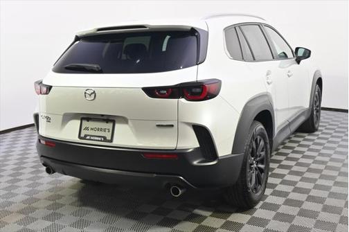 2023 Mazda CX-50 2.5 S Preferred Plus