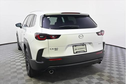 2023 Mazda CX-50 2.5 S Preferred Plus