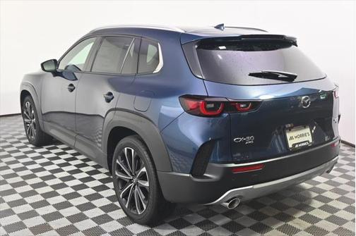 2025 Mazda CX-50 2.5 Turbo Premium Plus Package