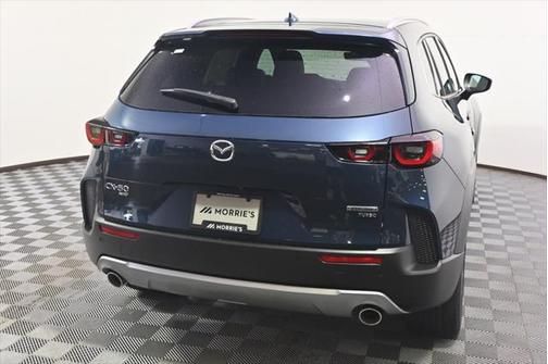 2025 Mazda CX-50 2.5 Turbo Premium Plus Package