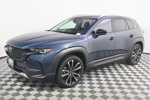 2025 Mazda CX-50 2.5 Turbo Premium Plus Package