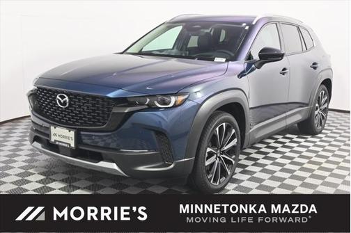 2025 Mazda CX-50 2.5 Turbo Premium Plus Package