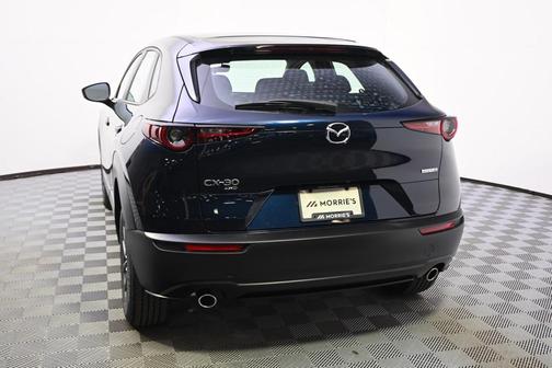 2026 Mazda CX-30 2.5 S