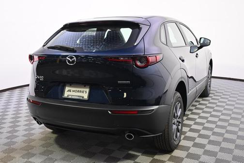 2026 Mazda CX-30 2.5 S