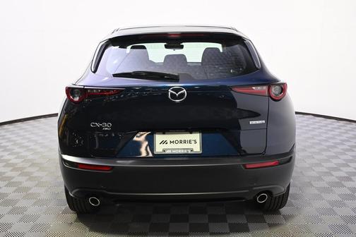 2026 Mazda CX-30 2.5 S