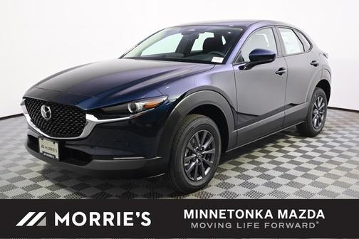 2026 Mazda CX-30 2.5 S