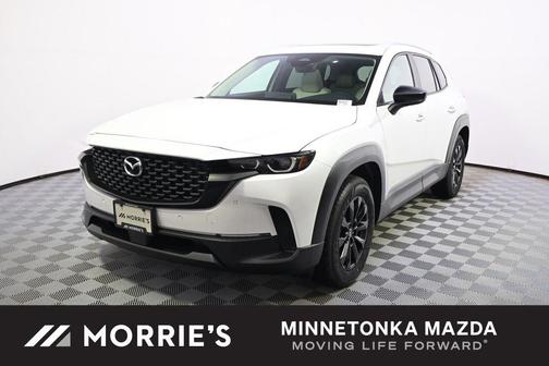 2026 Mazda CX-50 2.5 S Preferred Package