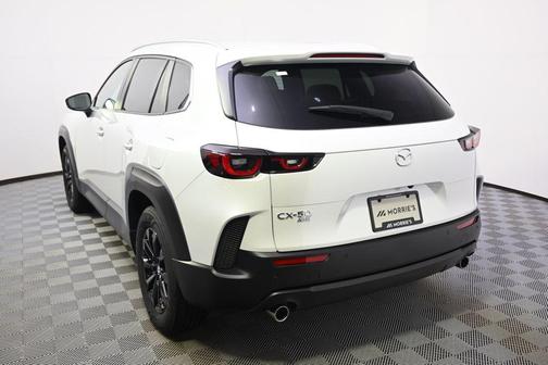 2026 Mazda CX-50 2.5 S Preferred Package