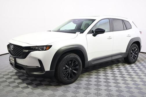 2026 Mazda CX-50 2.5 S Preferred Package