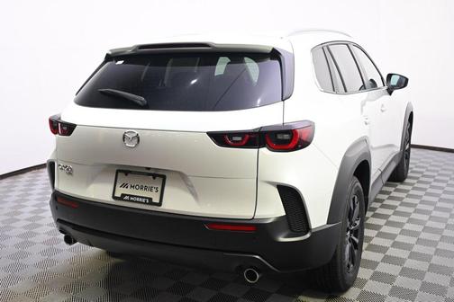 2026 Mazda CX-50 2.5 S Preferred Package