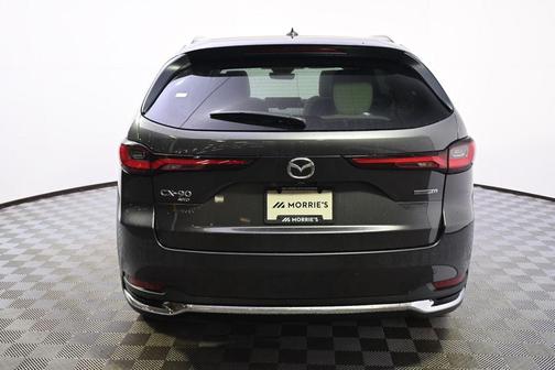 2026 Mazda CX-90 3.3 Turbo Premium Plus