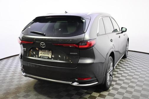 2026 Mazda CX-90 3.3 Turbo Premium Plus