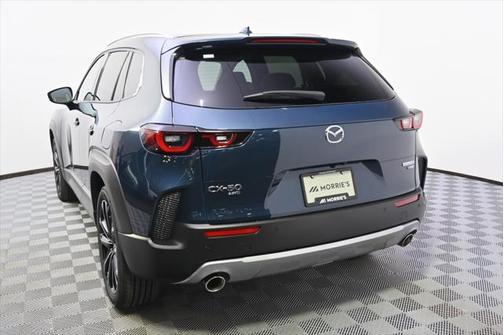2025 Mazda CX-50 2.5 Turbo Premium Plus Package