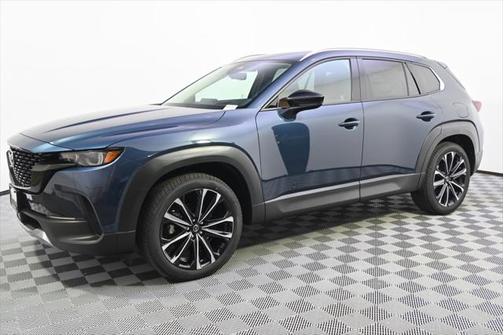 2025 Mazda CX-50 2.5 Turbo Premium Plus Package