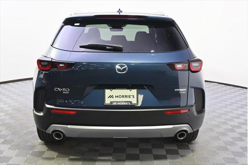 2025 Mazda CX-50 2.5 Turbo Premium Plus Package