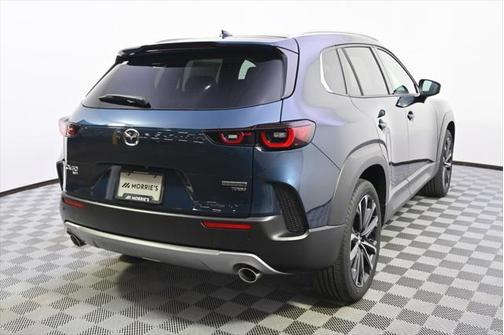2025 Mazda CX-50 2.5 Turbo Premium Plus Package