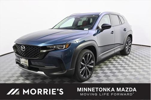 2025 Mazda CX-50 2.5 Turbo Premium Plus Package