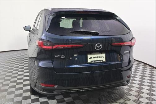 2025 Mazda CX-90 3.3 Turbo Preferred