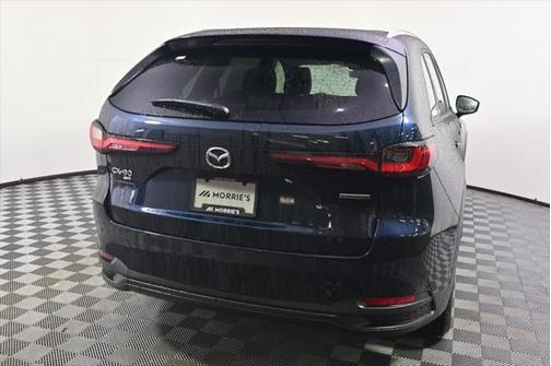 2025 Mazda CX-90 3.3 Turbo Preferred