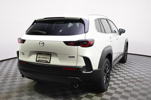 2025 Mazda CX-50 Hybrid Preferred Package
