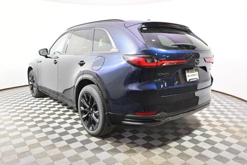 2026 Mazda CX-90 3.3 Turbo S Premium