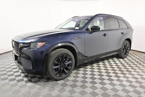 2026 Mazda CX-90 3.3 Turbo S Premium