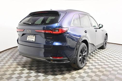 2026 Mazda CX-90 3.3 Turbo S Premium