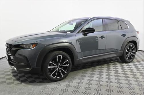 2025 Mazda CX-50 2.5 Turbo Premium Package