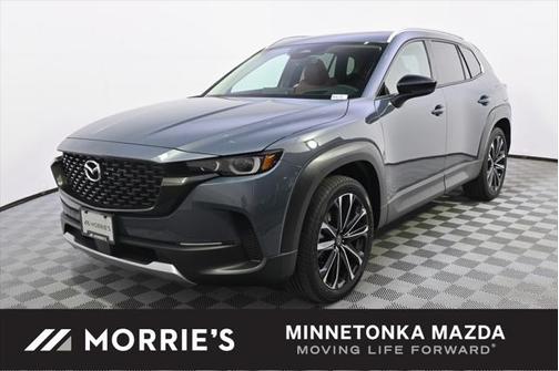 2025 Mazda CX-50 2.5 Turbo Premium Package