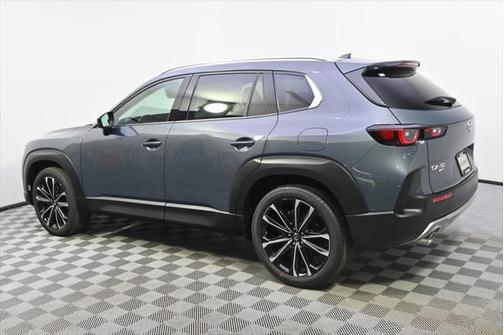2025 Mazda CX-50 2.5 Turbo Premium Package