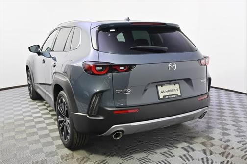 2025 Mazda CX-50 2.5 Turbo Premium Package