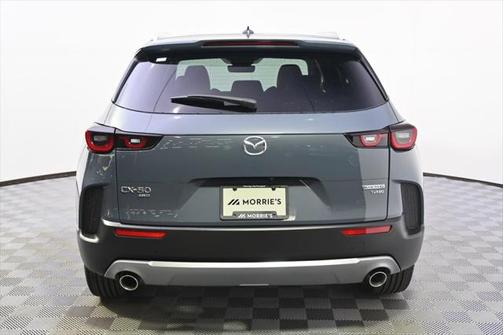 2025 Mazda CX-50 2.5 Turbo Premium Package