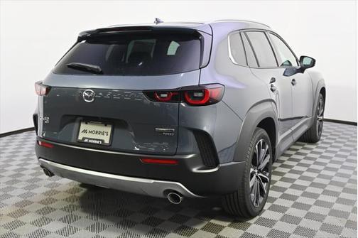 2025 Mazda CX-50 2.5 Turbo Premium Package