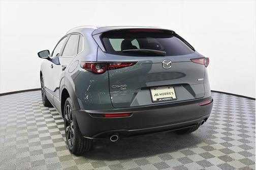 2025 Mazda CX-30 Preferred