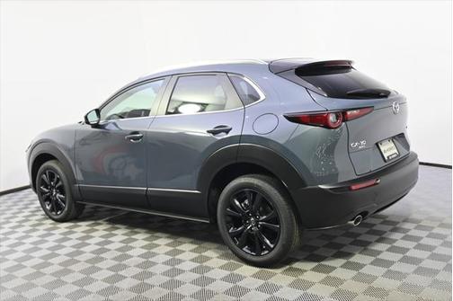 2025 Mazda CX-30 Preferred