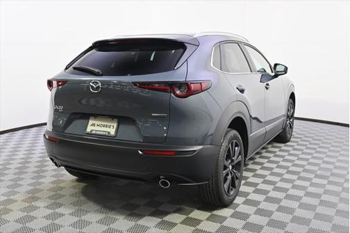 2025 Mazda CX-30 Preferred