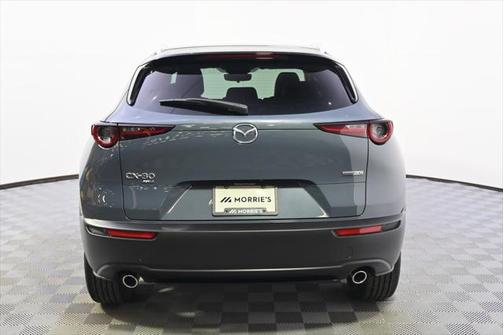 2025 Mazda CX-30 Preferred