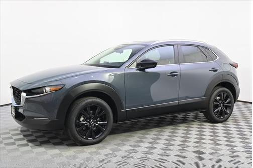 2025 Mazda CX-30 Preferred