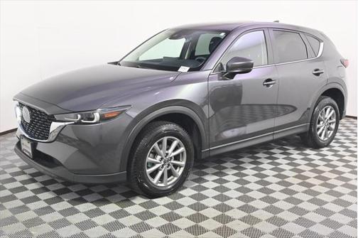 2023 Mazda CX-5 2.5 S Preferred