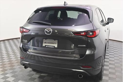 2023 Mazda CX-5 2.5 S Preferred
